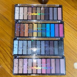 Makeup bundle